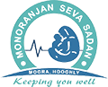 Monoranjan Seba Sadan