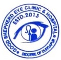 Good shepard eye