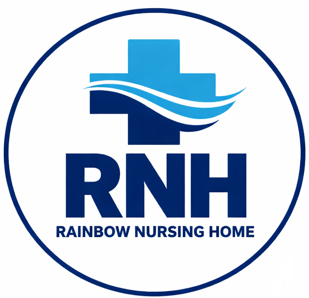Rainbow hospital 