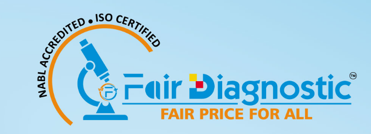 Fair diagnostic