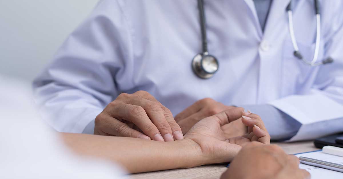 Automated appointment scheduling