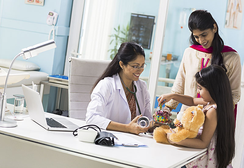 OPD Clinic Management System