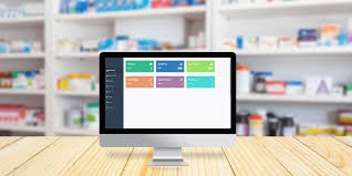 Pharmacy management system